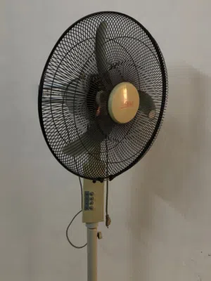 مروحه سونا