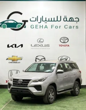 تويوتا فروتشنر 2026