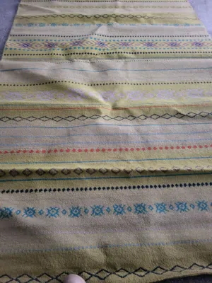 سجاد شبه جديد