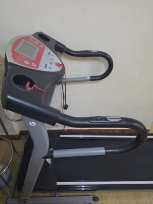PowerFit TreadMill