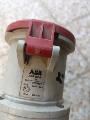 سوكتات للمولدات منوعه للبيع