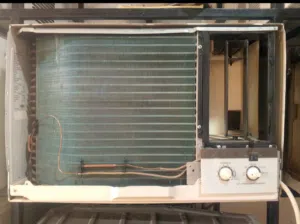 مكيفات شباك للبيع مستعمل نضيف