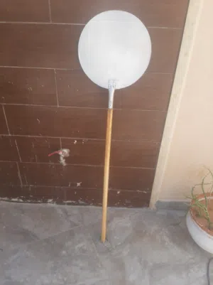 بالة بيتزا مستعملة