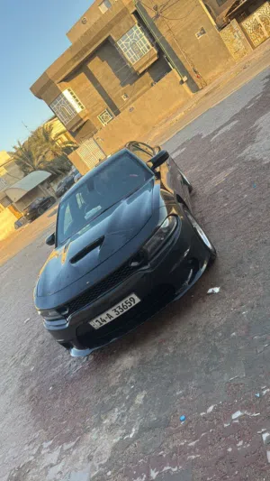 Used Dodge Charger in Basra