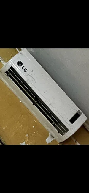 سبلت LG مستعمل بي ليك شغال فقط ليك
