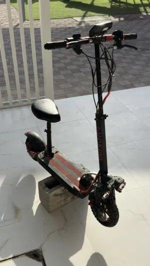 سكوتر 1000w