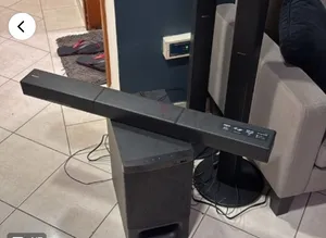 Home Theater . Used3