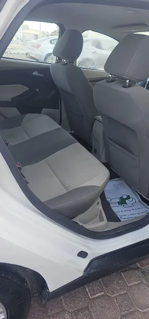 Ford ‏Focus ‏Standard ‏2014