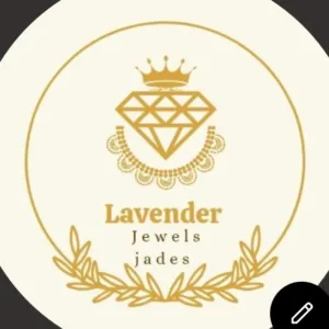 Lavendar  لافيندر 