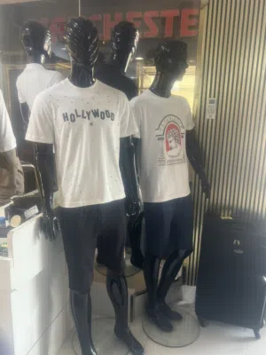 Brand New Turkish Retail Mannequins (Out of Box Clearance)