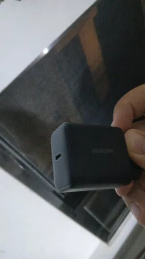 عضمه شاحن joyroom 45 w فقط العضمه
