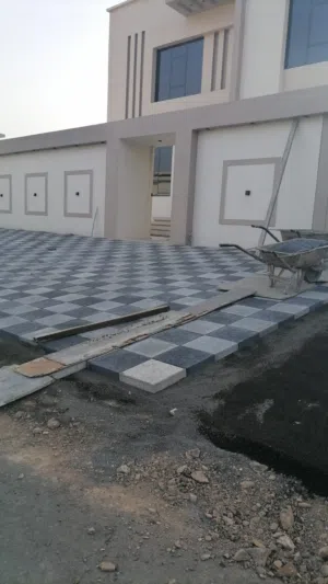 بناء المنازل
