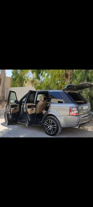 used-land-rover-range-rover-sport-in-jenin