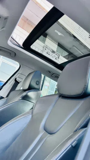 Used Skoda Octavia Combi in Nablus