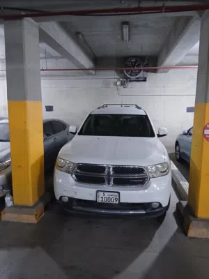 Used Dodge Durango in Hawally