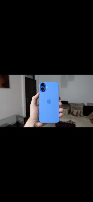 Apple iPhone 16 Plus 256 GB in Baghdad