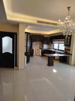 180 m2 3 Bedrooms Apartments for Sale in Amman Abdoun
