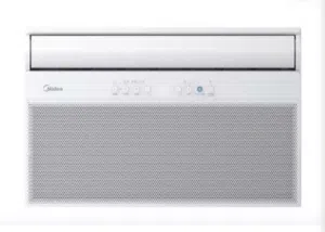 Midea Window Air Conditioner for Sale – 18,000 BTU