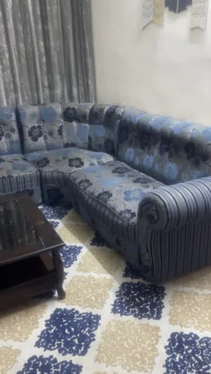 كنب كورنر بحالة مستعمل