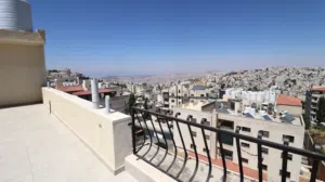 235 m2 4 Bedrooms Apartments for Sale in Amman Swelieh