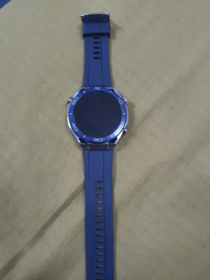 Huawei watch Ultimate (Rubber strap)
