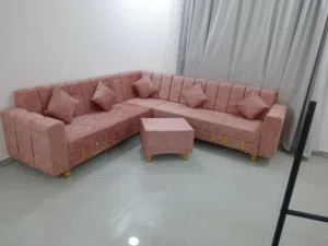 أثاث غرف جلوس وكنب فاخر وديزاينات جميله كنب تركي وصيني وجلسات عربيه خليجيه