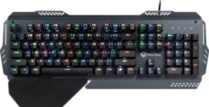 للبيع كيبورد Meetion Luna Inverse MT-MK20