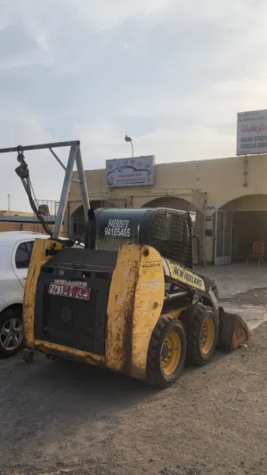 بوكات نيو هلند
