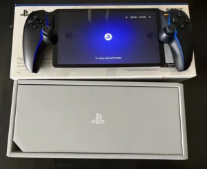 PlayStation Portal (Midnight Black) — Only 2 Weeks Used