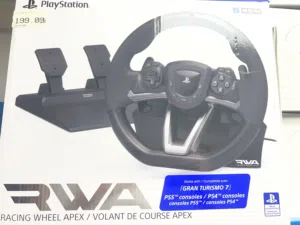 دركسون من شركة Sony بالتعاون مع شركة PlayStation