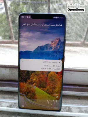 Mate20 من شركة زين
