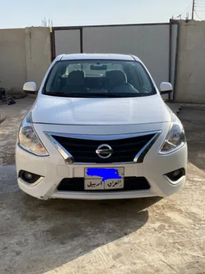 نيسان صني 2022