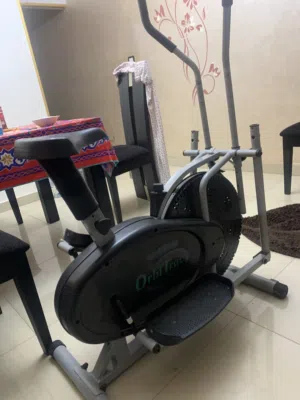 جهاز اوربتراك