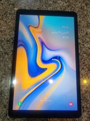 ايباد سامسونج