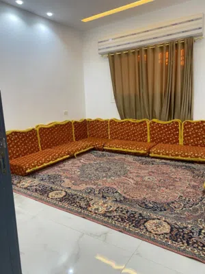 استراحة رؤى للايجار اليومي