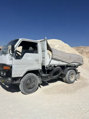 قلاب تويتا ماتور B14 ولا بحاجة لأي صيانه مكانيك وكاله
