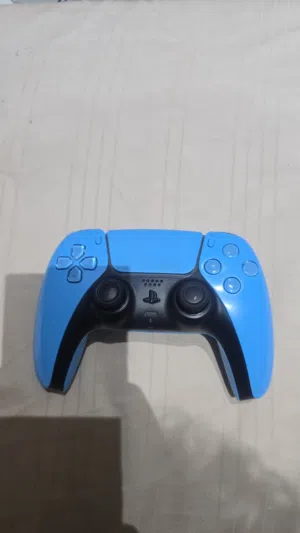 جهاز ps5 حالة الوكالة