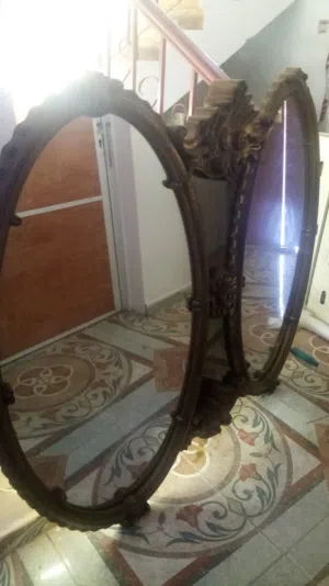 مرايه مصريه شبه جديده قابل لتفاوض رقم البايع في الوصف تحت