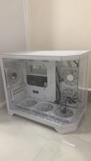 كيس ابيض للبيع مستعمل كل شي بلوصف