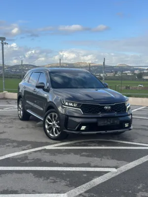 Used Kia Sorento in Jenin