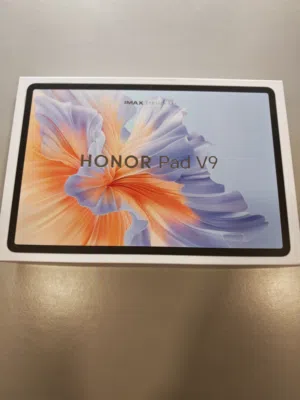 Honor Pad V9 (11.5 inch, Wi-Fi) 256GB Storage 12GB RAM