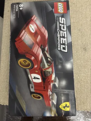 Lego for sale brand new