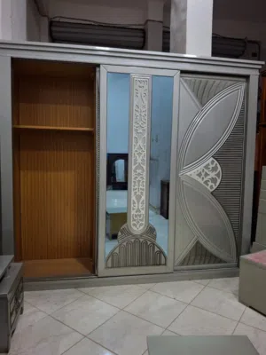 أشيك أشكال غرف نوم دمياطي مودرن (استعمال)