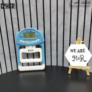 مقبض يد تيستر الكتروني