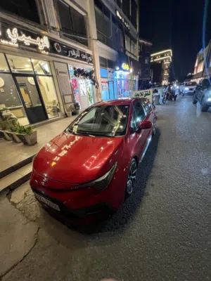 Used Toyota Corolla in Baghdad