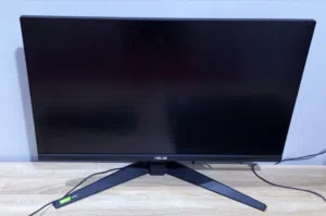 27 2K (2560 x 1440) 170Hz  1Ms IPS