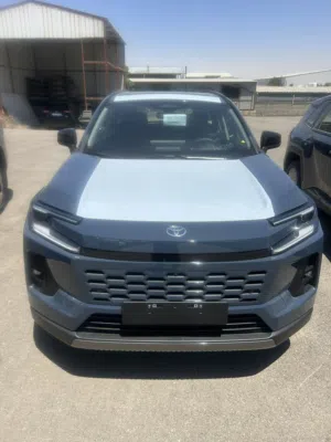 New Toyota RAV 4 in Zarqa