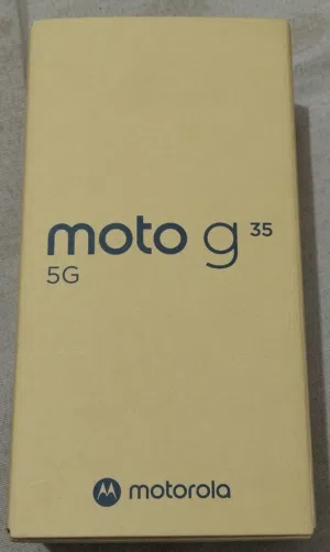 Motorola Moto G 256 GB in Giza