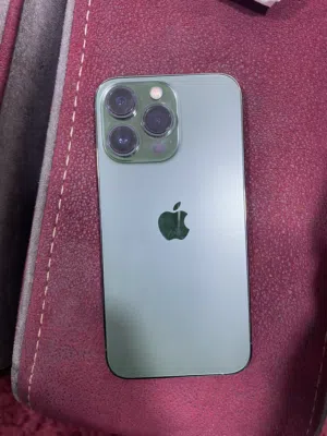 Apple iPhone 13 Pro 128 GB in Irbid