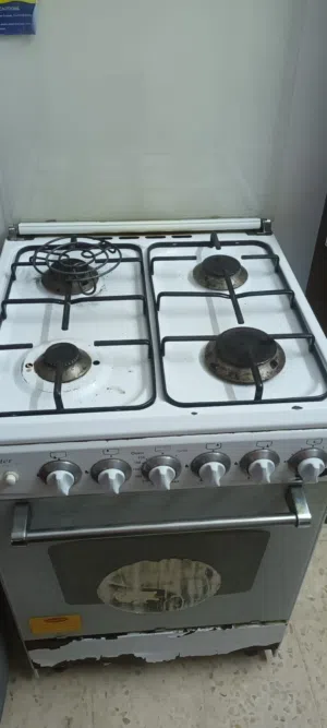 غاز للبيع اربع عيون